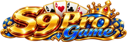 S9 Pro Game Logo